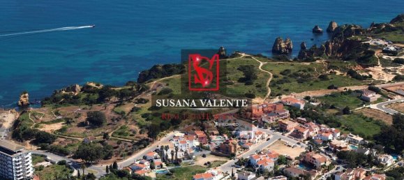 Terreno en Lagos, Portugal 84280 m² No. 50472 7