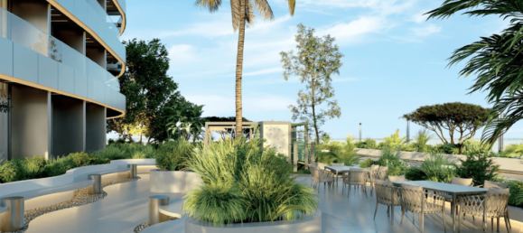 Apartamento T3 em Dubai, UAE N.º 112013 12