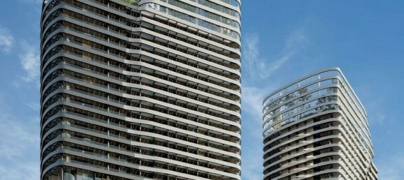 Apartamento T3 em Dubai, UAE N.º 112013 13