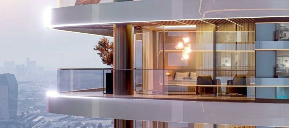 Apartamento T3 em Dubai, UAE N.º 112013 17