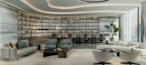 Apartamento T3 em Dubai, UAE N.º 112013 6