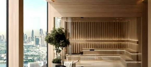 Apartamento T3 em Dubai, UAE N.º 112013 10