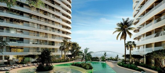 Apartamento T3 em Dubai, UAE N.º 112013 11