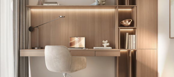 Apartamento T3 em Dubai, UAE N.º 112013 5