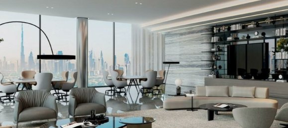 Apartamento T3 em Dubai, UAE N.º 112013 3