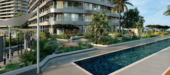 Apartamento T3 em Dubai, UAE N.º 112013 19