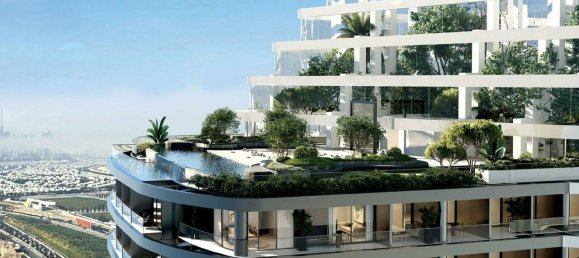 Apartamento T3 em Dubai, UAE N.º 112013 15