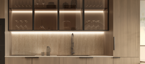 Apartamento T3 em Dubai, UAE N.º 112013 7