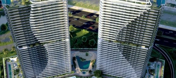 Apartamento T3 em Dubai, UAE N.º 112013 18