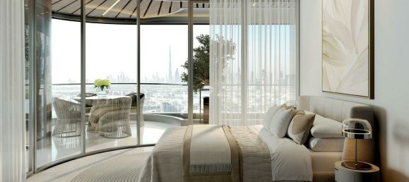 Apartamento T3 em Dubai, UAE N.º 112013 4