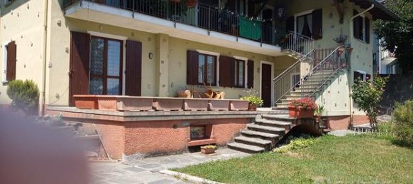 4 rooms Apartment in Stresa, Italy No. 276137 2