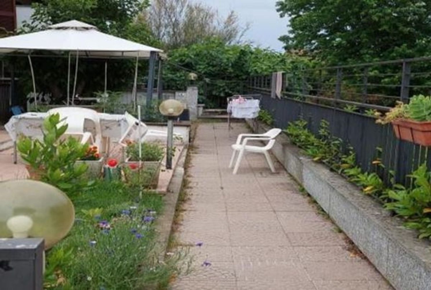 2غرفة شقة في Cura Carpignano, Italy رقم 94147