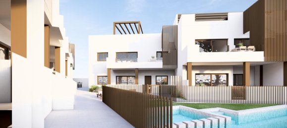 3 Schlafzimmer Bungalow in Pilar de la Horadada, Spain, Nr. 12950 2