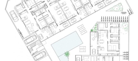 3 Schlafzimmer Bungalow in Pilar de la Horadada, Spain, Nr. 12950 9