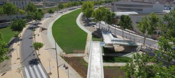 3 Schlafzimmer Bungalow in Pilar de la Horadada, Spain, Nr. 12950 11