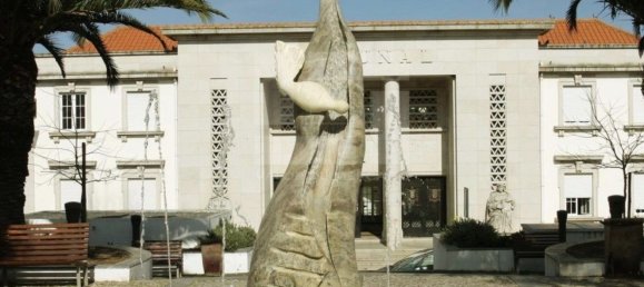 208m² Commercial property in Beja, Portugal No. 38597 8