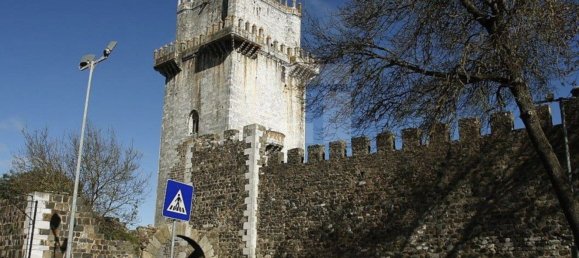 208m² Commercial property in Beja, Portugal No. 38597 10