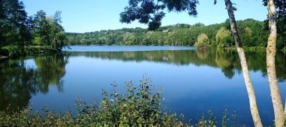  Castillos de 4 dormitorios en Eure-et-Loir, France No. 85193 2