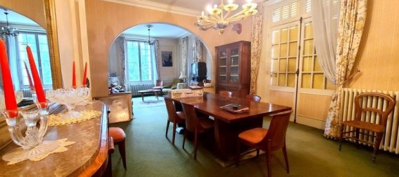  Castillos de 4 dormitorios en Eure-et-Loir, France No. 85193 7