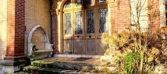  Castillos de 4 dormitorios en Eure-et-Loir, France No. 85193 4