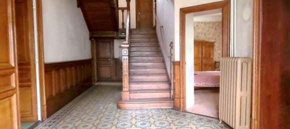  Castillos de 4 dormitorios en Eure-et-Loir, France No. 85193 6