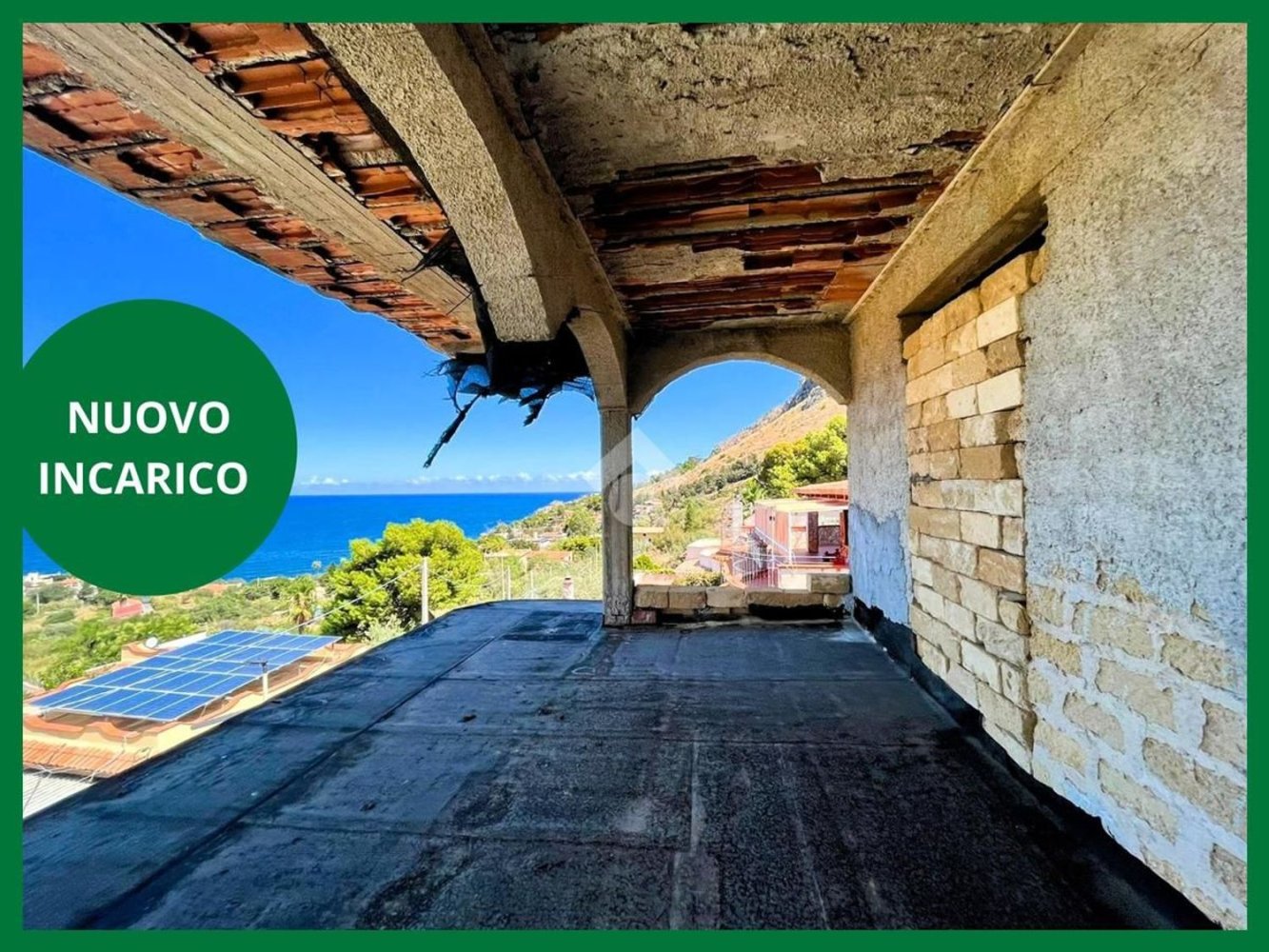 4-Zimmer Wohnung in Bagheria, Italy, Nr. 269346