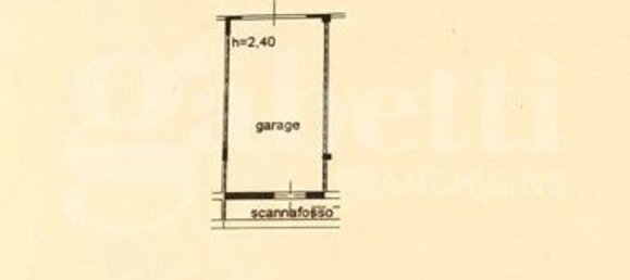 3 bedrooms Apartment in Follonica, Italy No. 343248 39