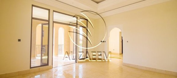 7 bedrooms Villa in Saadiyat Island, UAE No. 29119 13