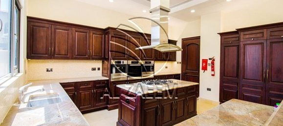 7 bedrooms Villa in Saadiyat Island, UAE No. 29119 18