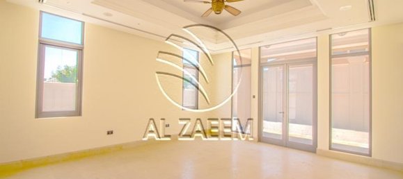 7 bedrooms Villa in Saadiyat Island, UAE No. 29119 4