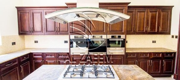 7 bedrooms Villa in Saadiyat Island, UAE No. 29119 7