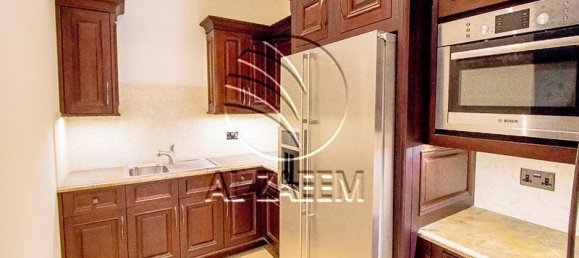 7 bedrooms Villa in Saadiyat Island, UAE No. 29119 17