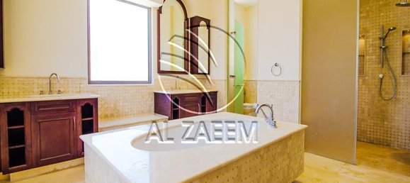 7 bedrooms Villa in Saadiyat Island, UAE No. 29119 10