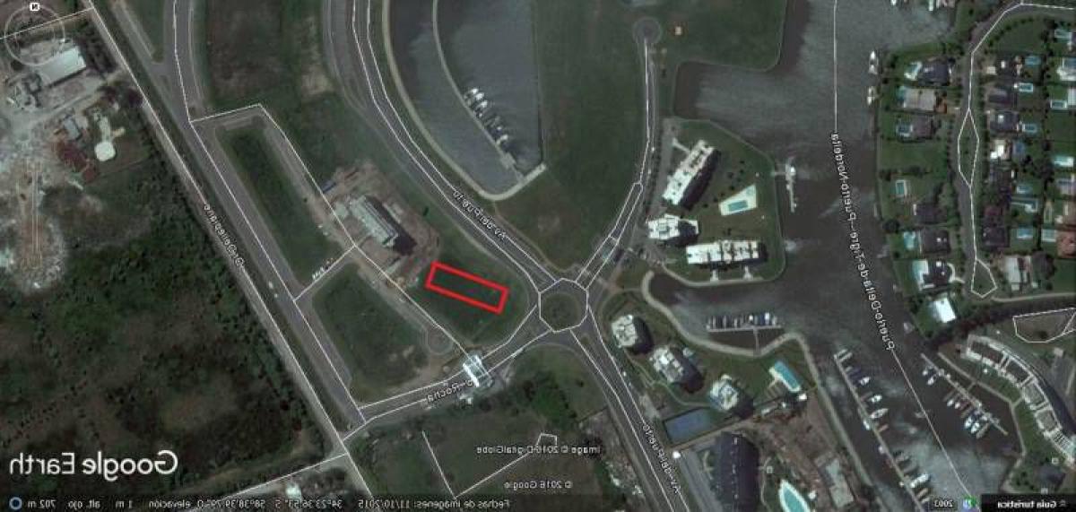 4 bedrooms House in Tigre, Argentina No. 18413