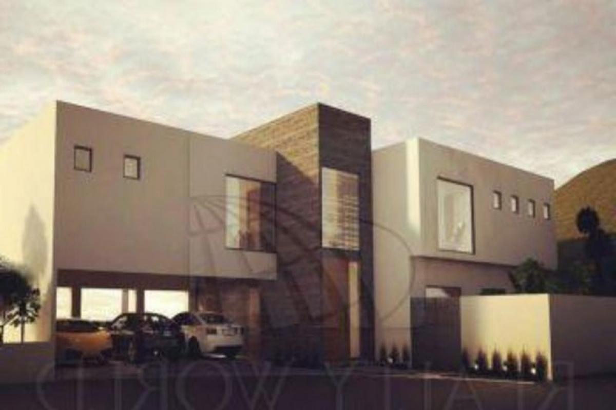 Casa T3 em Nuevo Leon, Mexico N.º 169485