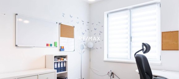 Таунхаус с 4 спальнями в Швадорф, Австрия № 171676 18