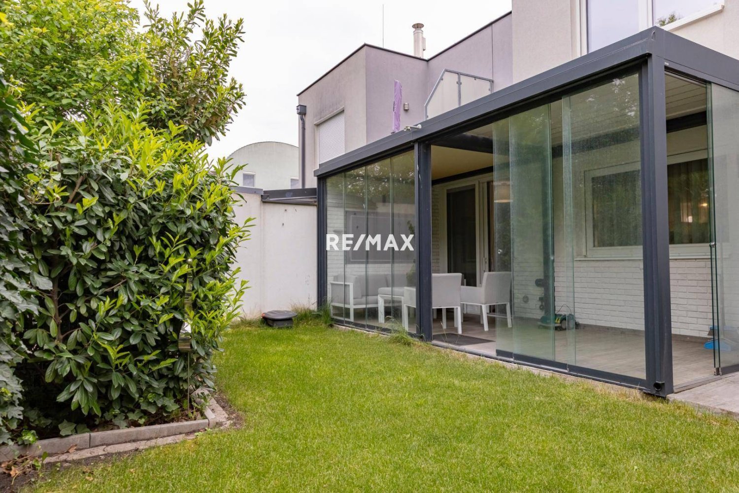 Таунхаус с 4 спальнями в Швадорф, Австрия № 171676