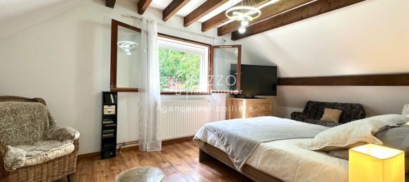 4 غرف نوم منزل في Cercier, France رقم 286592 10