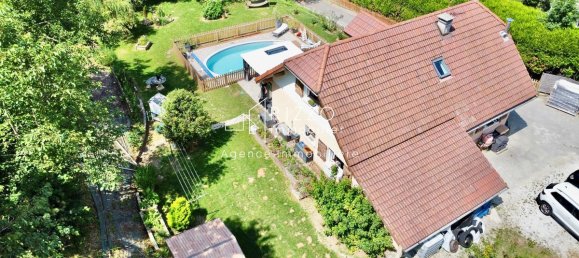 4 غرف نوم منزل في Cercier, France رقم 286592 5