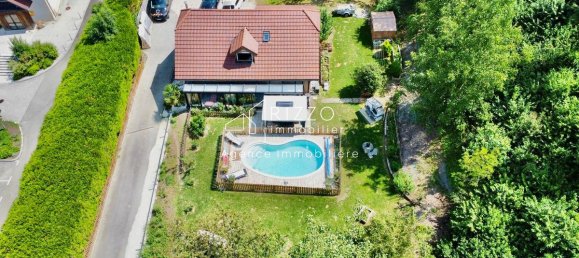 4 غرف نوم منزل في Cercier, France رقم 286592 19