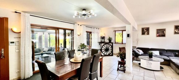 4 غرف نوم منزل في Cercier, France رقم 286592 7