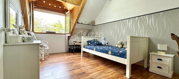 4 غرف نوم منزل في Cercier, France رقم 286592 8