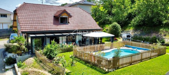 4 غرف نوم منزل في Cercier, France رقم 286592 13