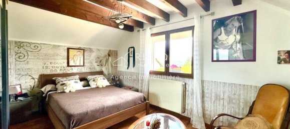 4 غرف نوم منزل في Cercier, France رقم 286592 11