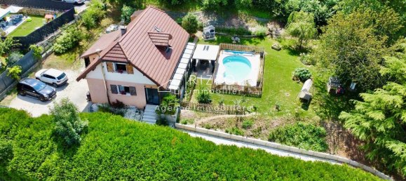 4 غرف نوم منزل في Cercier, France رقم 286592 20