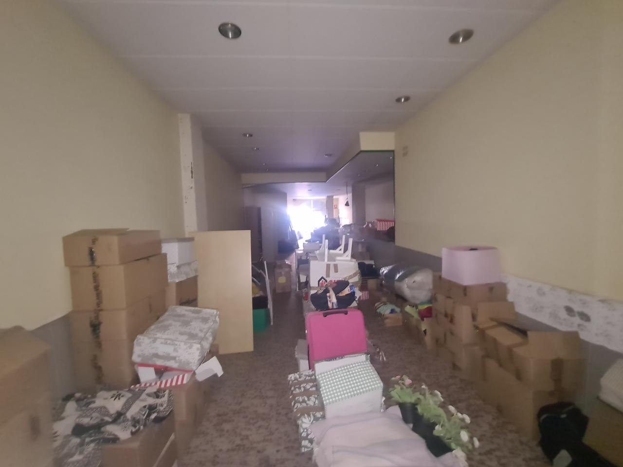 140m² Commercial property in Mataro, Spain No. 114409