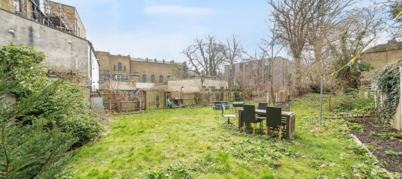 2 bedrooms Apartment in London, United Kingdom No. 7591 14