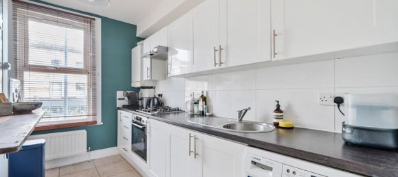 2 bedrooms Apartment in London, United Kingdom No. 7591 6