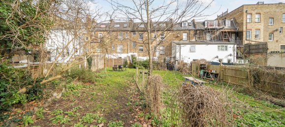 2 bedrooms Apartment in London, United Kingdom No. 7591 16