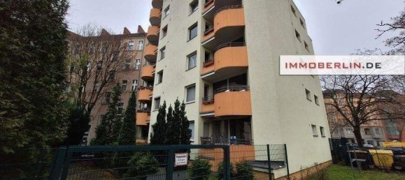 Studio in Gesundbrunnen, Germany No. 349859 10